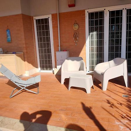 Lele House Fiumicino - Intero Appartamento Aeroporto Di Fiumicino - Nuova Fiera Di Roma Ngoại thất bức ảnh