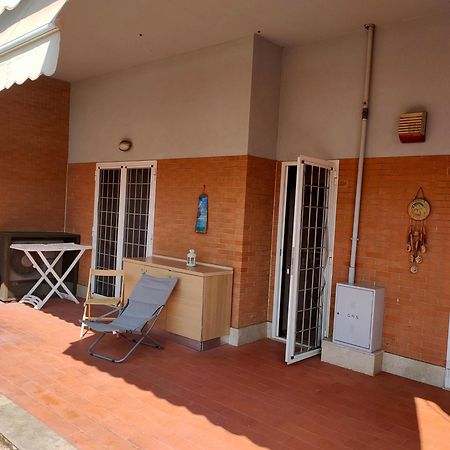 Lele House Fiumicino - Intero Appartamento Aeroporto Di Fiumicino - Nuova Fiera Di Roma Ngoại thất bức ảnh