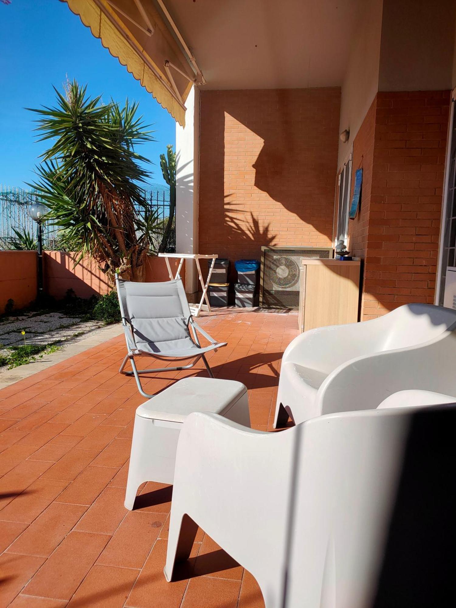 Lele House Fiumicino - Intero Appartamento Aeroporto Di Fiumicino - Nuova Fiera Di Roma Ngoại thất bức ảnh