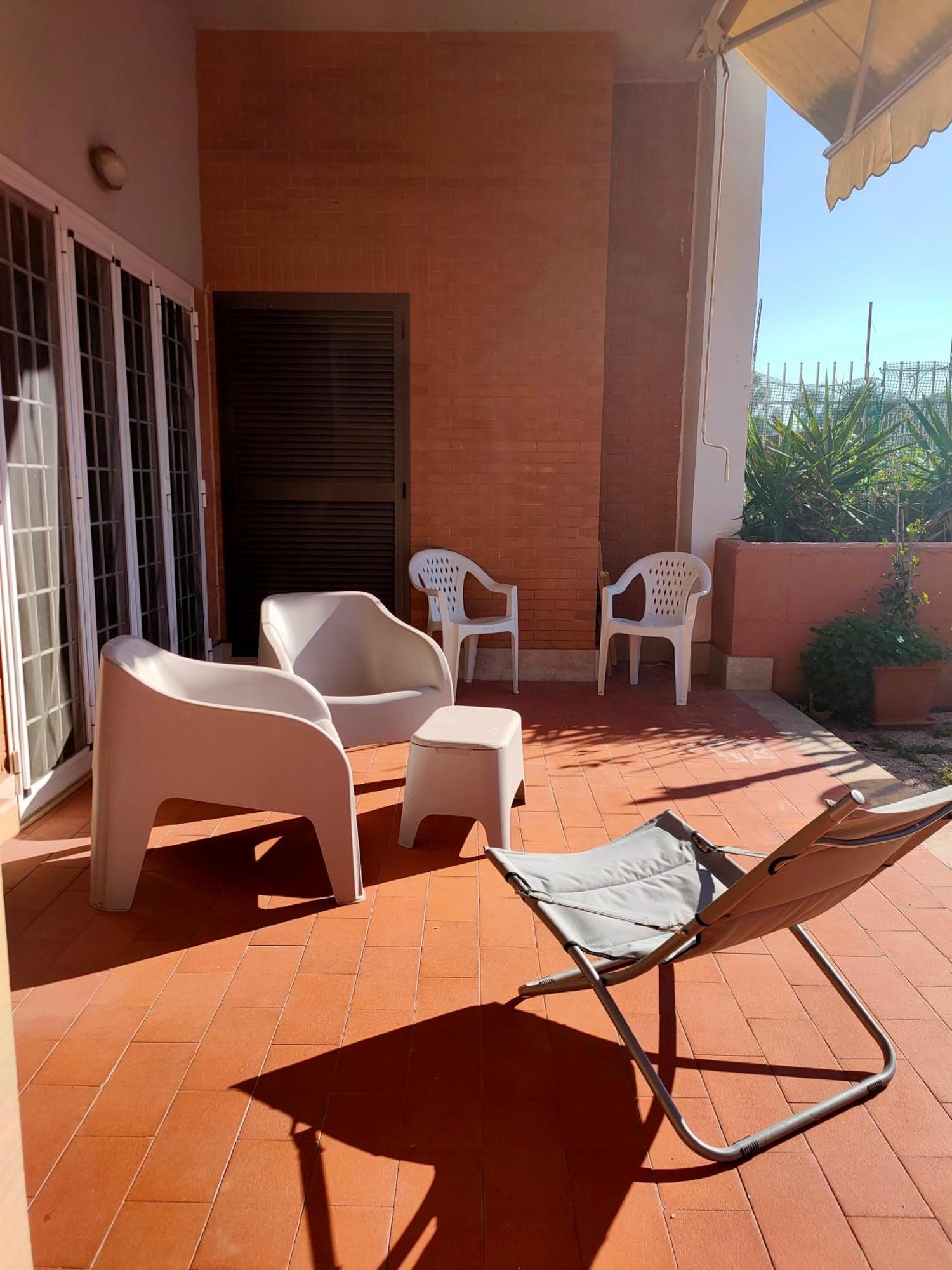 Lele House Fiumicino - Intero Appartamento Aeroporto Di Fiumicino - Nuova Fiera Di Roma Ngoại thất bức ảnh