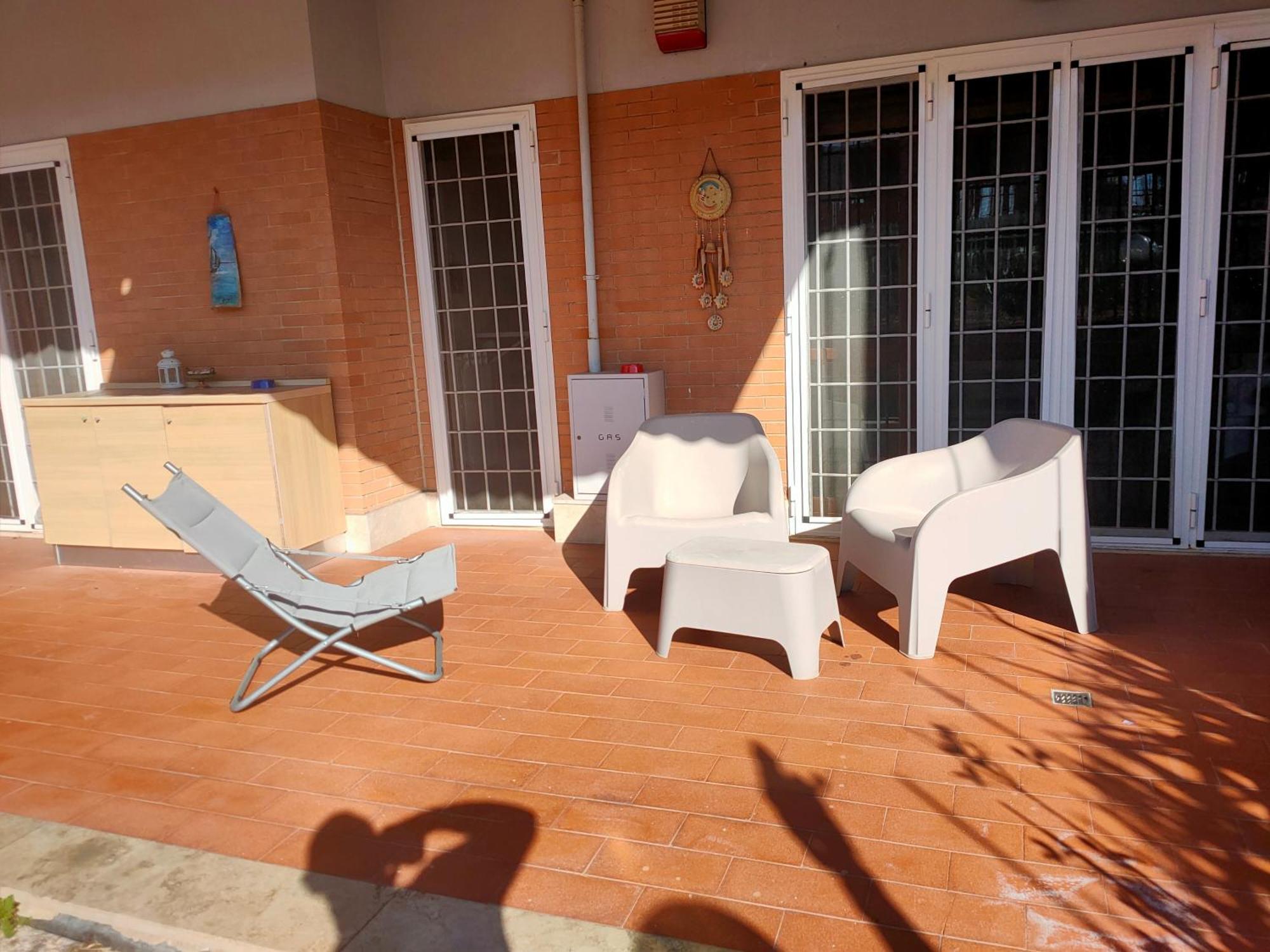 Lele House Fiumicino - Intero Appartamento Aeroporto Di Fiumicino - Nuova Fiera Di Roma Ngoại thất bức ảnh
