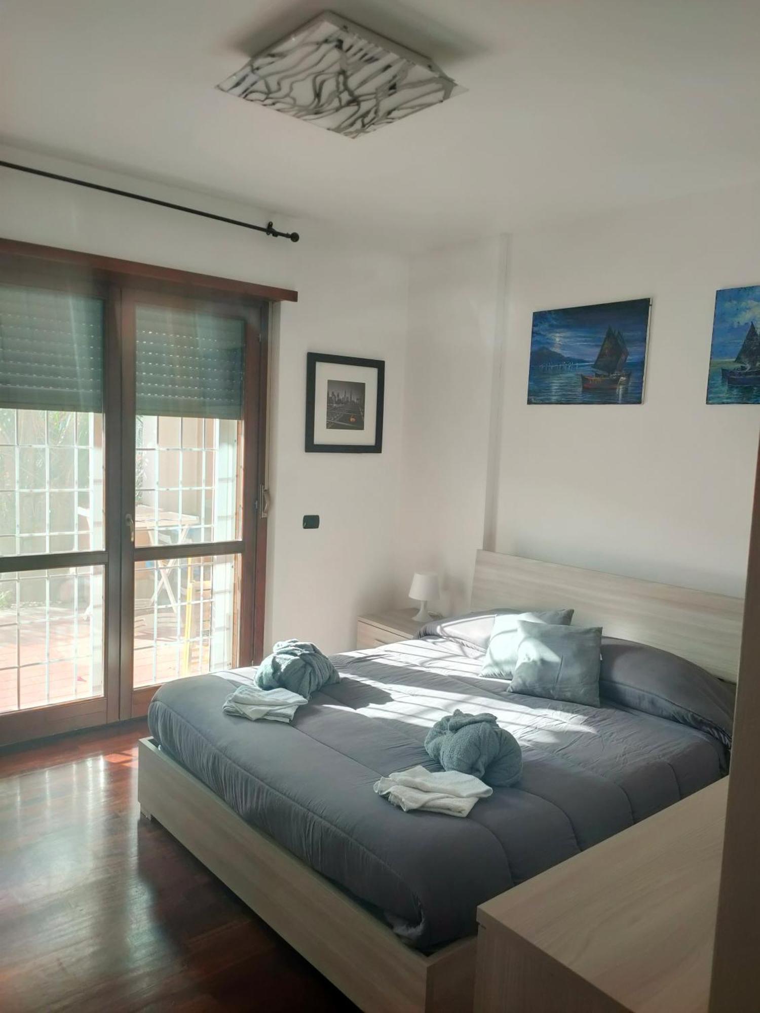 Lele House Fiumicino - Intero Appartamento Aeroporto Di Fiumicino - Nuova Fiera Di Roma Ngoại thất bức ảnh