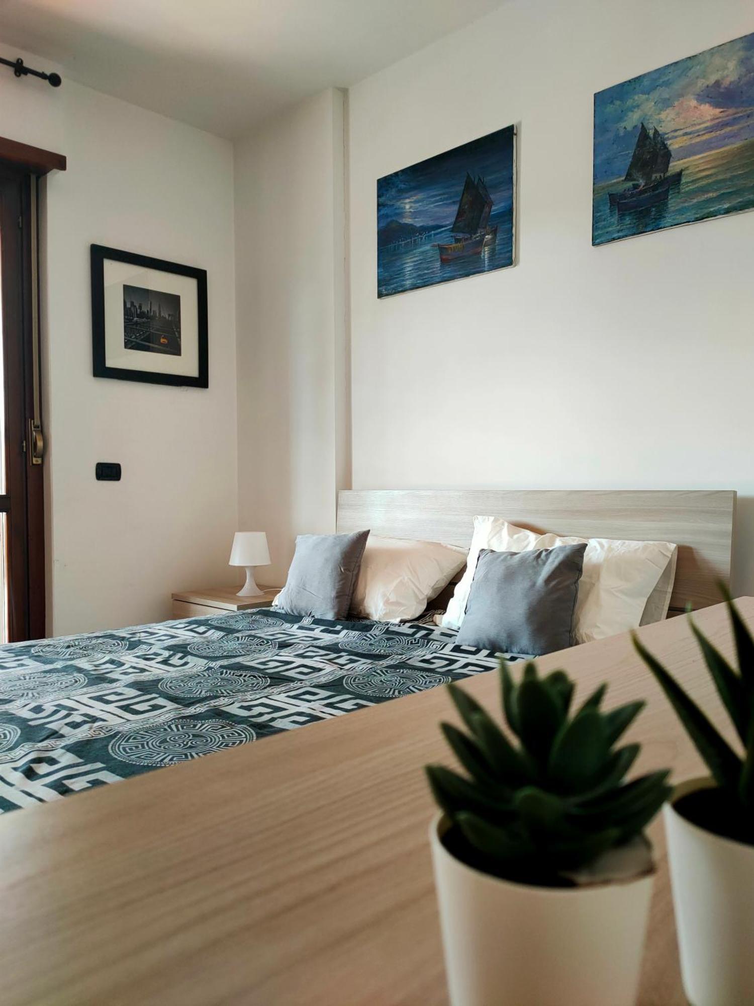 Lele House Fiumicino - Intero Appartamento Aeroporto Di Fiumicino - Nuova Fiera Di Roma Ngoại thất bức ảnh