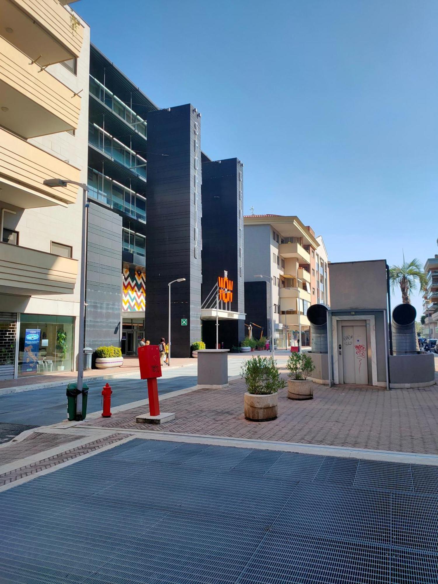 Lele House Fiumicino - Intero Appartamento Aeroporto Di Fiumicino - Nuova Fiera Di Roma Ngoại thất bức ảnh