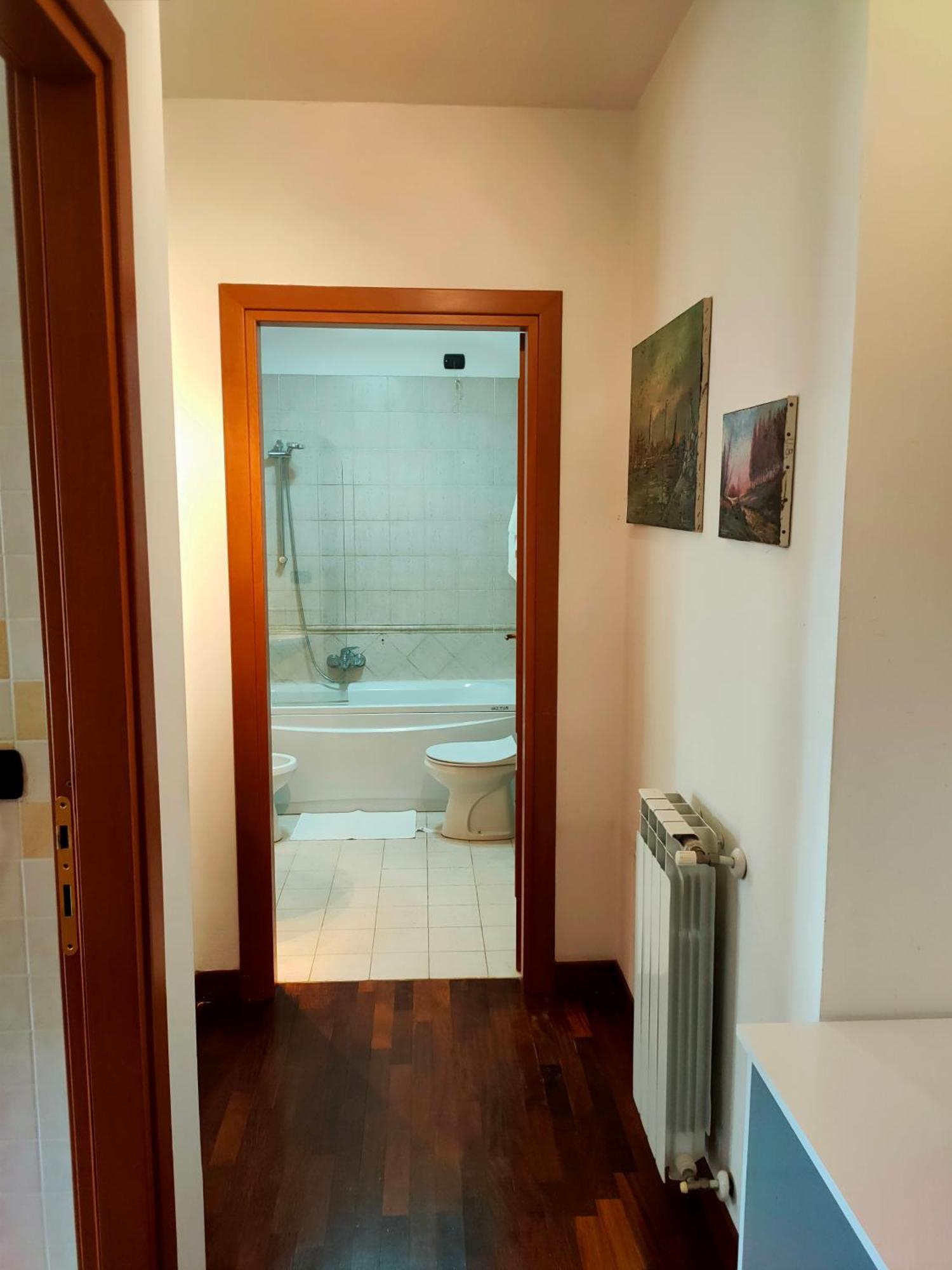 Lele House Fiumicino - Intero Appartamento Aeroporto Di Fiumicino - Nuova Fiera Di Roma Ngoại thất bức ảnh