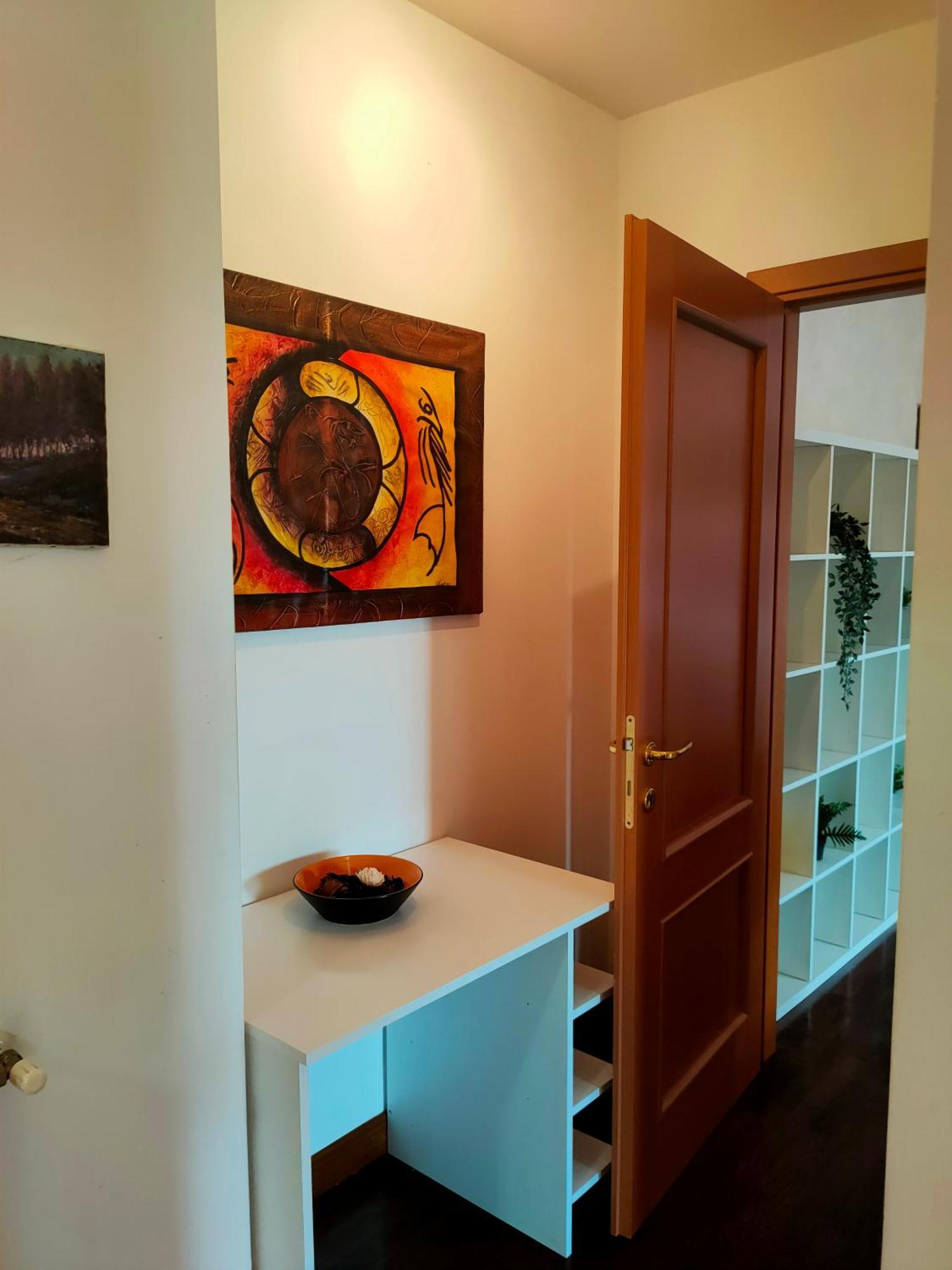 Lele House Fiumicino - Intero Appartamento Aeroporto Di Fiumicino - Nuova Fiera Di Roma Ngoại thất bức ảnh