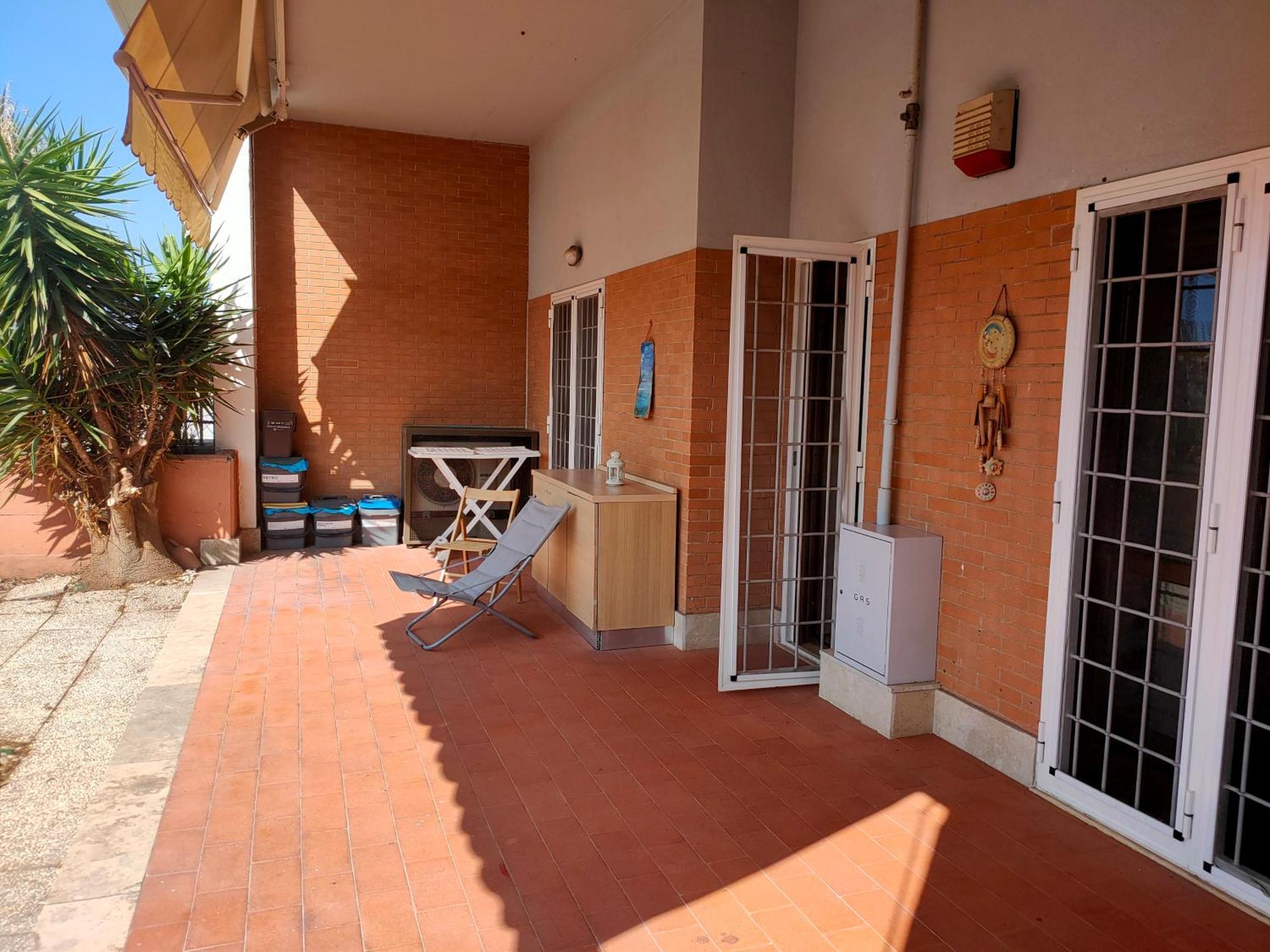 Lele House Fiumicino - Intero Appartamento Aeroporto Di Fiumicino - Nuova Fiera Di Roma Ngoại thất bức ảnh