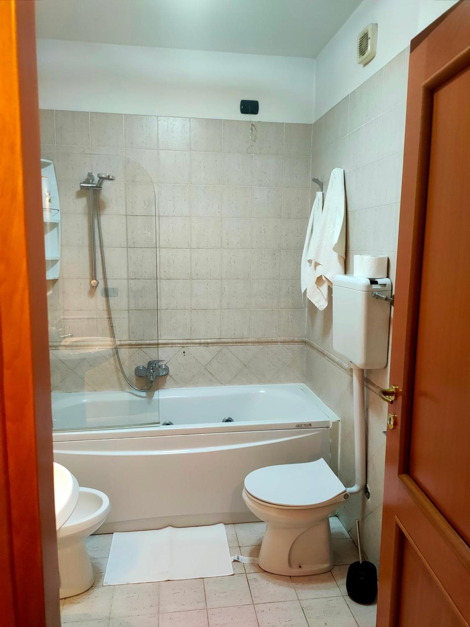 Lele House Fiumicino - Intero Appartamento Aeroporto Di Fiumicino - Nuova Fiera Di Roma Ngoại thất bức ảnh