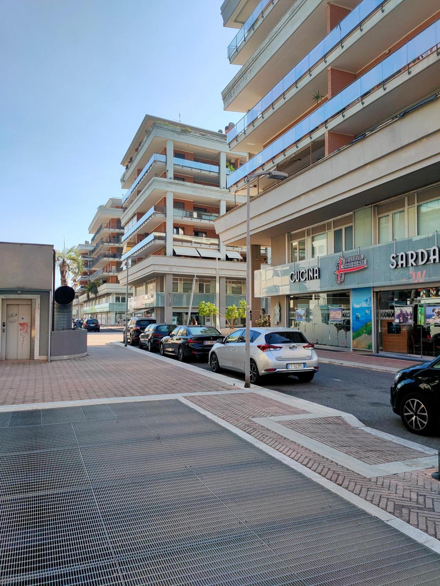 Lele House Fiumicino - Intero Appartamento Aeroporto Di Fiumicino - Nuova Fiera Di Roma Ngoại thất bức ảnh