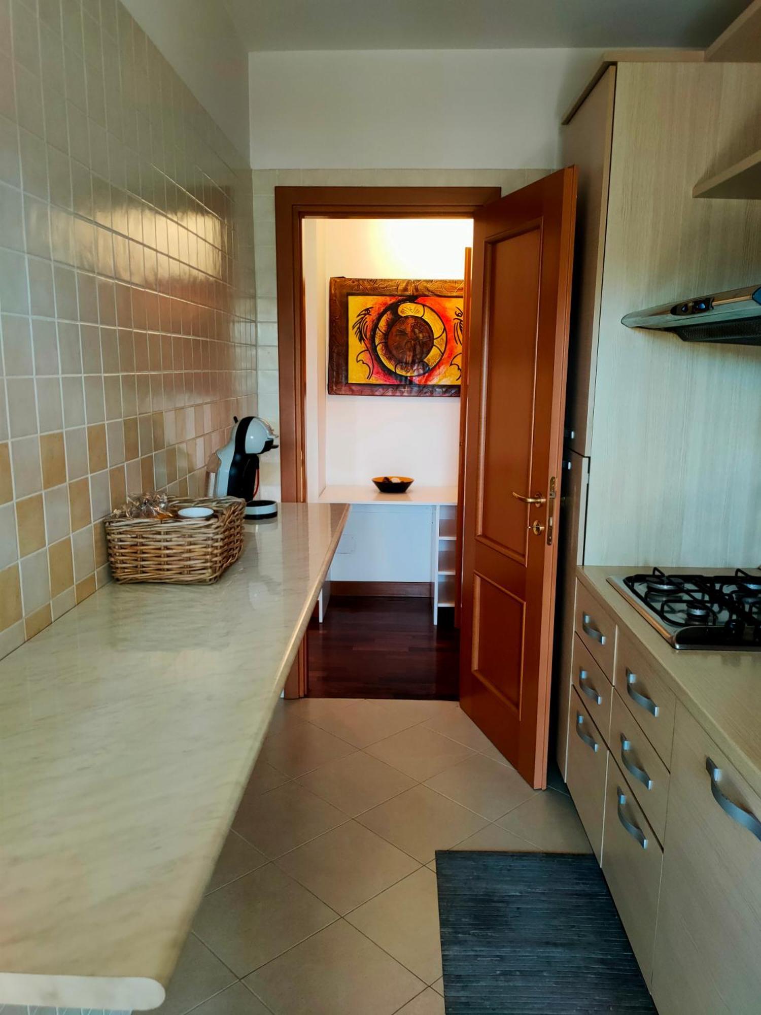 Lele House Fiumicino - Intero Appartamento Aeroporto Di Fiumicino - Nuova Fiera Di Roma Ngoại thất bức ảnh