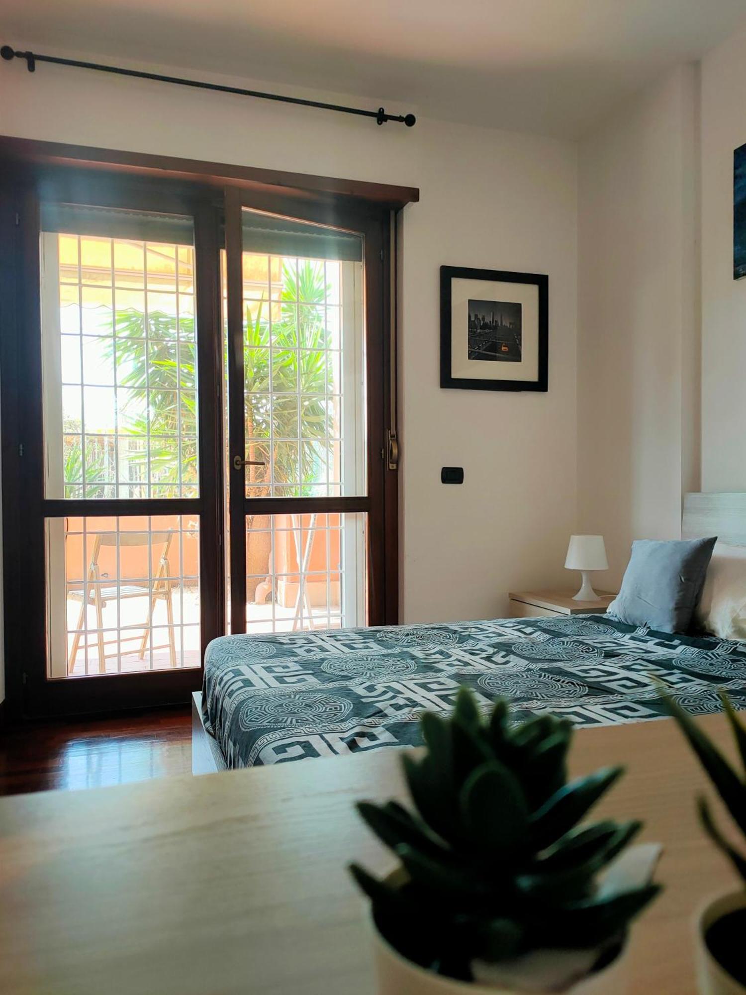 Lele House Fiumicino - Intero Appartamento Aeroporto Di Fiumicino - Nuova Fiera Di Roma Ngoại thất bức ảnh