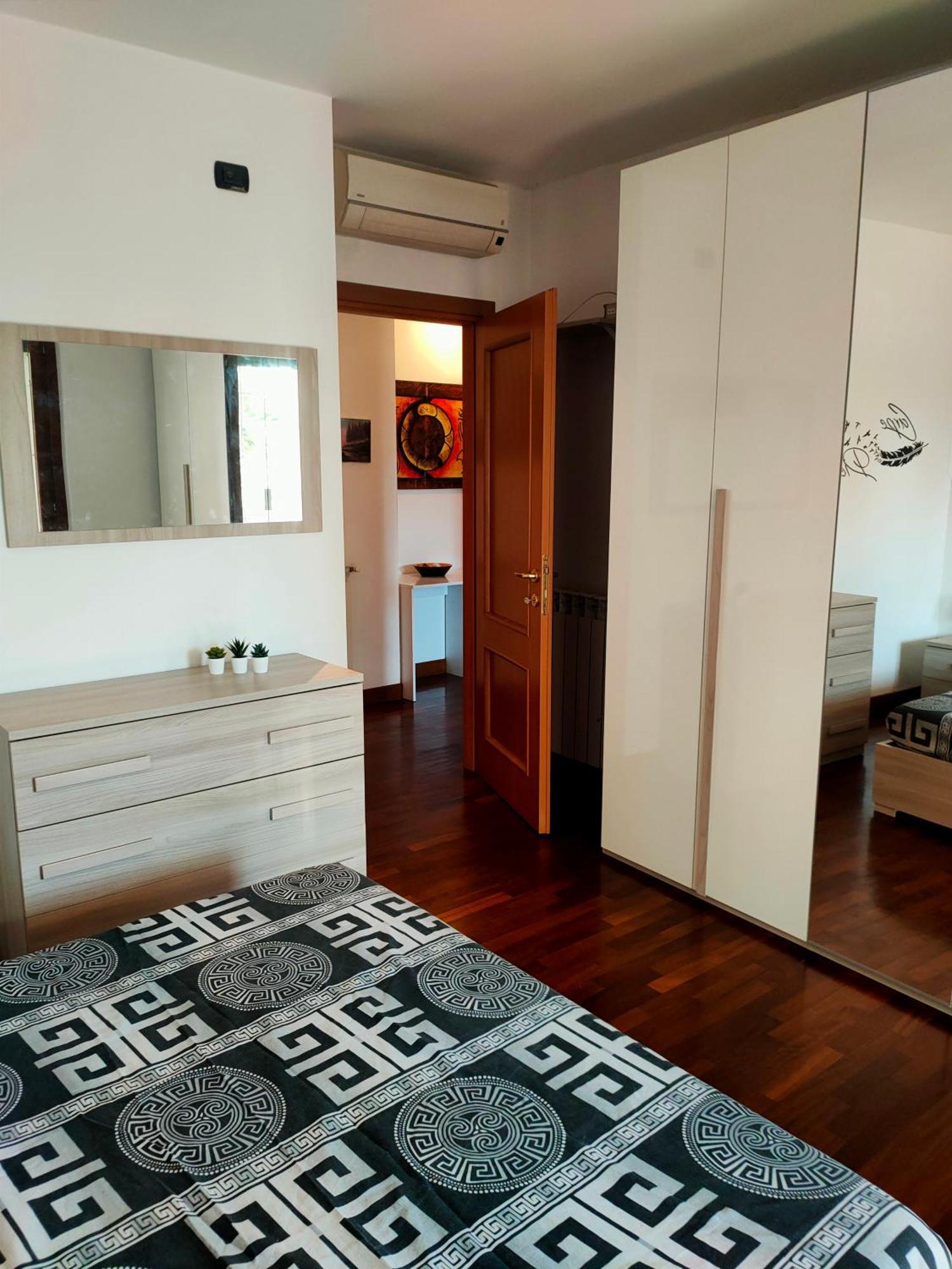 Lele House Fiumicino - Intero Appartamento Aeroporto Di Fiumicino - Nuova Fiera Di Roma Ngoại thất bức ảnh