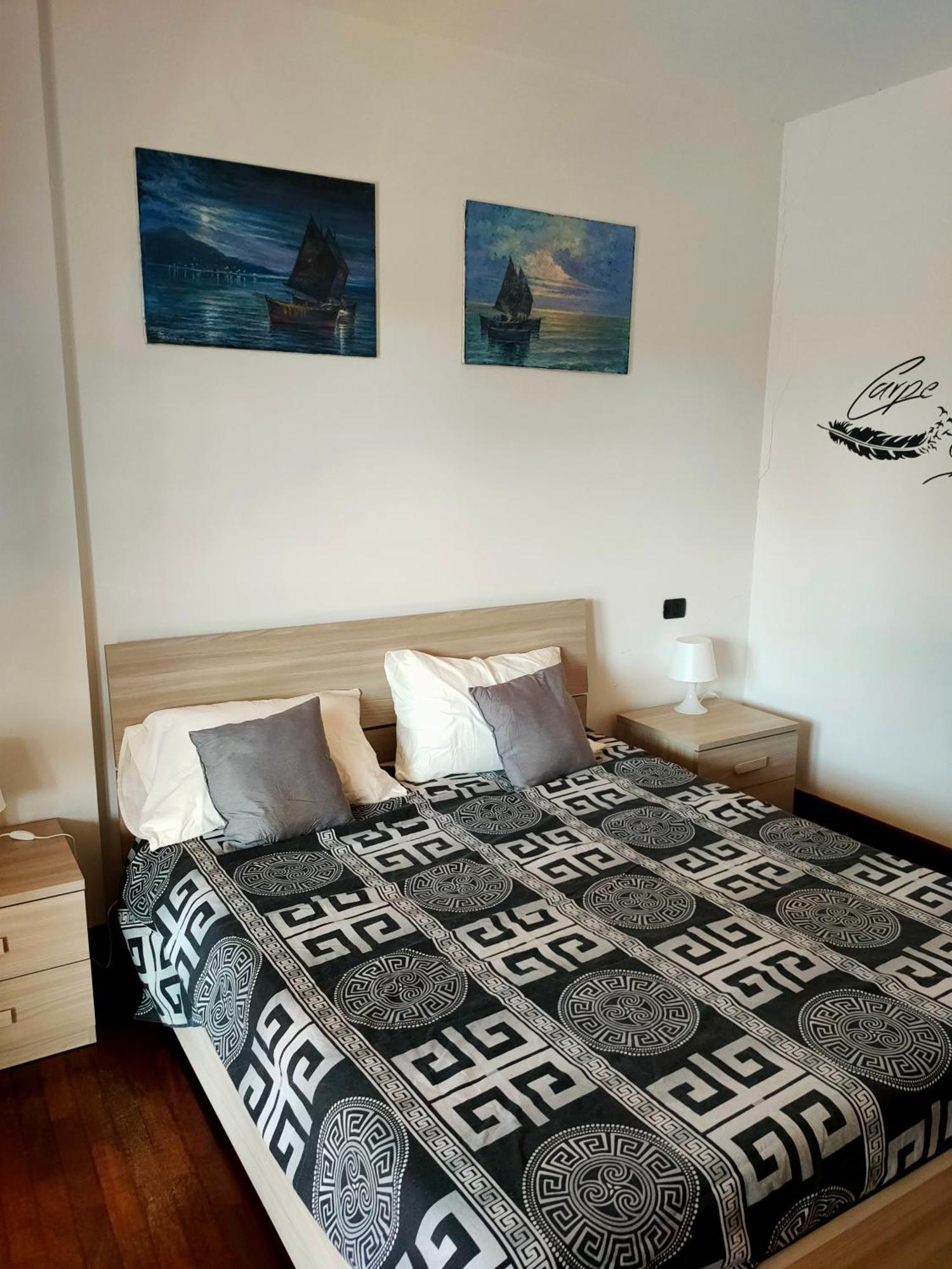 Lele House Fiumicino - Intero Appartamento Aeroporto Di Fiumicino - Nuova Fiera Di Roma Ngoại thất bức ảnh
