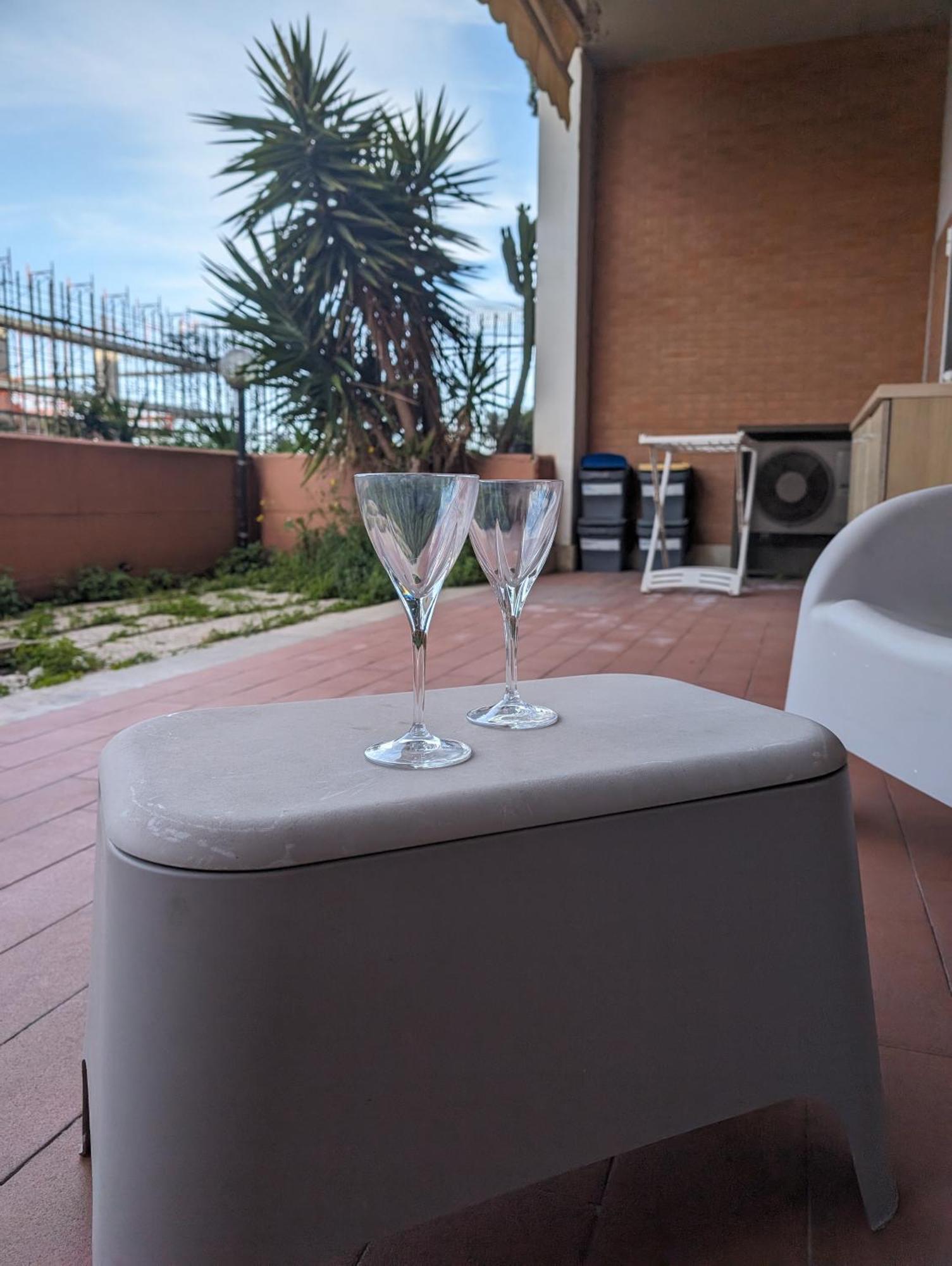 Lele House Fiumicino - Intero Appartamento Aeroporto Di Fiumicino - Nuova Fiera Di Roma Ngoại thất bức ảnh
